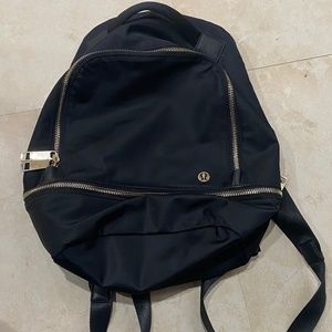 Lululemon City Adventurer mini 11L backpack